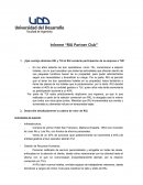 Cadena de Valor RIU Partener Club