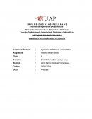 FENOMENOLOGIA Y FILOSOFÍAS DE LA EXISTENCIA