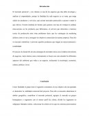 El mercado potencial y los clientes