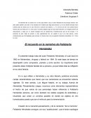 Felisberto Hernández