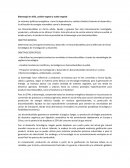 Bioenergía en leña, carbón vegetal y aceite vegetal