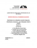 PRACTICA 5 POLÍMEROS POR ADICIÓN