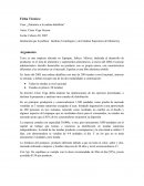 Caso: ¿Entramos a la cadena detallista? Terra