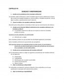 DERECHO Y ARBITRARIEDAD