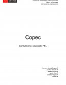 Compañía de Petróleos de Chile S.A