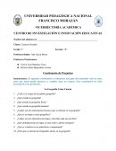 La Geografía Como Ciencia