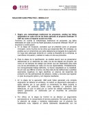 Caso práctico Módulo 21 - IBM