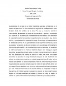 NRC 2934 Programa de Ingeniería Civil