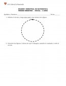 Cómo se hace un examen?