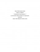 La comunicación efectiva del líder en la organización