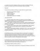 Actividad integradora individual: Una nueva estrategia de Recursos Humano