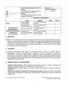 Buenas practicas de documentación