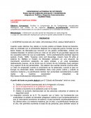 Política y Negocios Internacionales