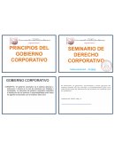 Corporativo Final. DERECHO DE LOS ACCIONISTAS