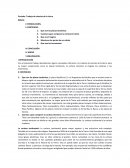 Ciencias de la tierra