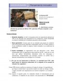 La Empresa UPS Empresa de mensajería en Estados Unidos