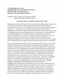 Una mirada crítica a la relación de trabajo social y salud