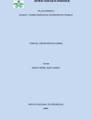 TALLER SEMANA 5 CAUSAS Y CONSECUENCIAS DE ACCIDENTES DE TRABAJO