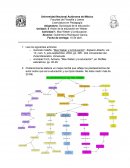 Sociología de la educación. Unidad: 3 Visión de la educación en Weber
