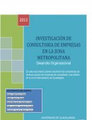 Consultoria Administrativo