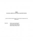 Influencia de las redes sociales en la comunicación interpersonal en los adolescentes