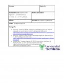 Actividad 6 Empresas competitivas