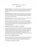 Abоrdaje Sistemico de las Familias