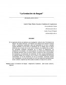 Julio fajardo y la fundación de ibague