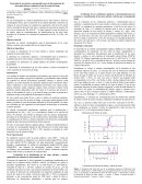 Desarrollo de un método cromatográfico para la determinación de derivados nítricos residuales del uso de armas de fuego
