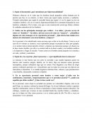 LA IMPORTANCIA DE LOS ESTUDIOS DE GÉNERO