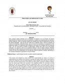 FISICA PARA LAS CIENCIAS DE LA VIDA LEY DE HOOKE