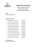 Ley del Medio Ambiente