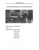 Informe final ley 8871