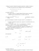 Espacios Vectoriales