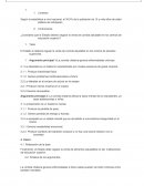 ESQUEMA ARGUMENTATIVO