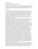 Wolfgang Abendroth: Historia Social del movimiento obrero europeo