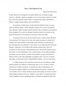 Tótem y Tabú [Sigmund Freud]