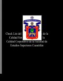 Manual de Gestión de la Calidad