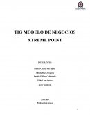 Modelos de porter XTREME POINT