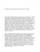 Juicio oral sumarisimo