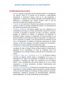 Bases fisicas de la fisioterapia