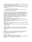 Resumen del descubrimiento de un submarino que hundio hace mas de 100 años ( por un moustruo marino)