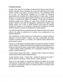 Estrés tectónico