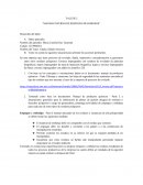 Manejo interno de residuos peligrosos