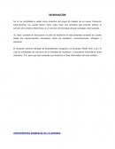 Auditoria de Sistemas Trust Buy, S.A