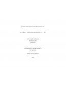 Actividad Industrias, ejemplificación y tipo