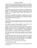 El reloj de oro robado