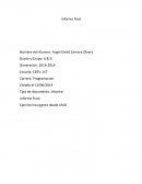 Objetivo de la practica. Ejercito Insurgente desde 1810