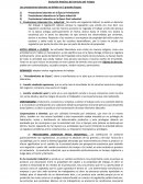 Evolución Histórica del Derecho del Trabajo
