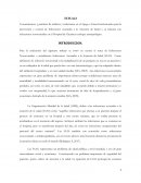 Antropologia de la salud